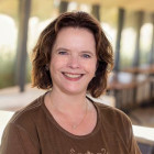 OEB speaker Geraldine Voost