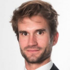 OEB speaker Felix Schuchter