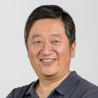 OEB speaker Shih-Wei Lo