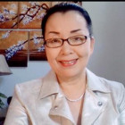 OEB speaker Yaping Gao