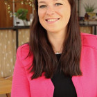 OEB speaker Henriette Kloots