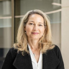 OEB speaker Margaret Korosec