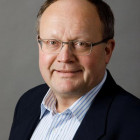 OEB speaker Dietmar Kennepohl