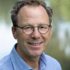 OEB speaker Gert van Hardeveld