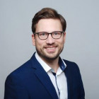 OEB speaker Christoph Zelke
