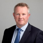 OEB speaker Mark Jordan