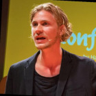 OEB speaker Moritz Ettl