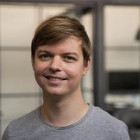 OEB speaker Daniel Cirone Nørregaard