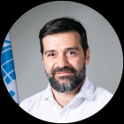 OEB speaker Ugo Caruso