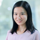 OEB speaker Christina Yan Zhang