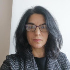 OEB speaker Zeynep Varoglu
