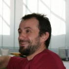 OEB speaker Darko Grabar