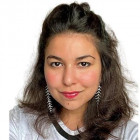 OEB speaker Mariana Robson