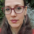 OEB speaker Ildiko Mazar