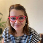 OEB speaker Anca Iordache
