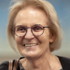 OEB speaker Barbara Moser-Mercer