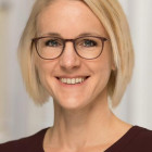 OEB speaker Prof. Dr. Anja Schmitz