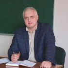 OEB speaker Andrii Holovko