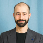 OEB speaker Edoardo Binda Zane