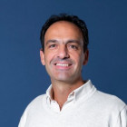 OEB speaker Jorge Muract