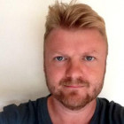 OEB speaker Peder Møgelvang Pedersen