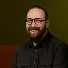 OEB speaker Tim Vanderhaeghen