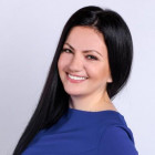 OEB speaker Evgeniia Rashchupkina