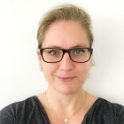 OEB speaker Ines Müller-Vogt