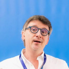 OEB speaker Fabio Nascimbeni