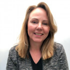 OEB speaker Nynke Kruiderink
