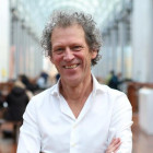 OEB speaker JaapJan Vroom
