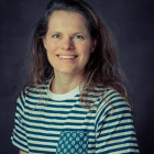 OEB speaker Judith Huisman