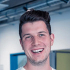 OEB speaker Max Kops