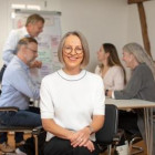 OEB speaker Pivi Scamperle