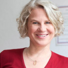 OEB speaker Yvonne Konstanze Behnke