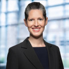 OEB speaker Iniga Antonia Baum