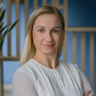 OEB speaker Malwina Karolczyk-Sliwa