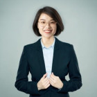 OEB speaker Minh Ngo