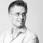 OEB speaker Fabian Girod