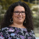 OEB speaker Chahira Nouira