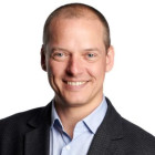 OEB speaker Thomas Heiser