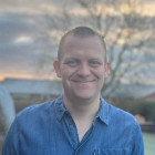 OEB speaker Rune Dziadecki Gråbæk