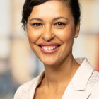 OEB speaker Lezel Roddeck