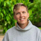 OEB speaker Madeline Shellgren