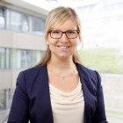 OEB speaker Tina Basner