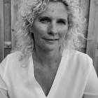 OEB speaker Franca Jonquière