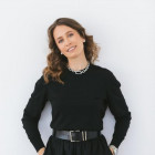 OEB speaker Veronika Kryuchkova