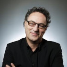 OEB speaker Gerd Leonhard