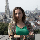 OEB speaker Margarita Ghulam