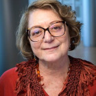 OEB speaker Nada Dabbagh